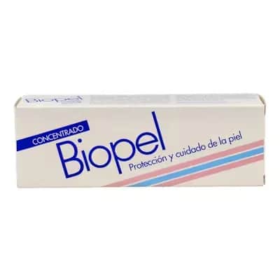 Biopel Crema 50ml - Hidratación Piel Irritada