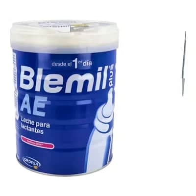 Blemil Plus Ae 800g - Leche Digestiva Infantil