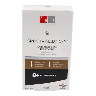 Spectral DNC Loción Anticaída 60ml | Alopecia Intensiva