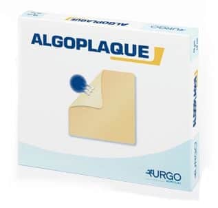 Algoplaque Hp 20/20 5 U