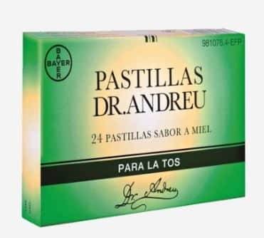 Altea Dr Andreu 12 Past