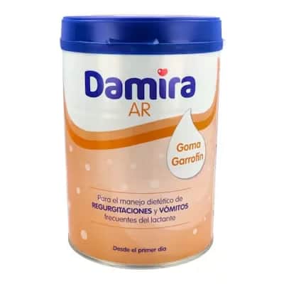 Damira AR 800g - Leche Antiregurgitación