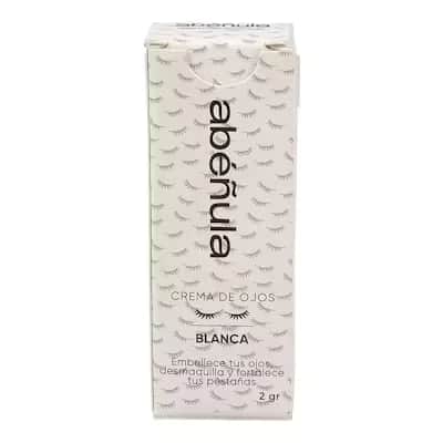 Abeñula Blanca Peq | Cuidado Oftálmico Diario