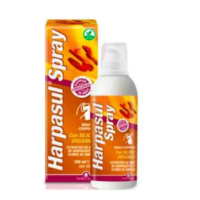 Natysal Harpasul Spray - Dolor Muscular