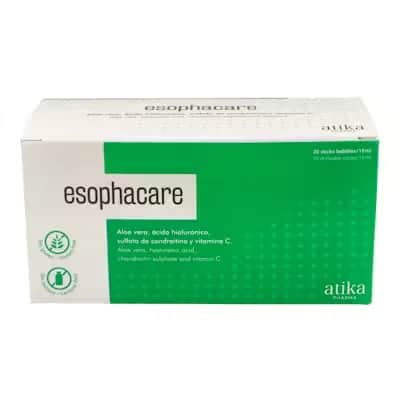 Esophacare 20 Sticks | Acidez Estomacal