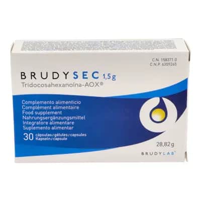 Brudy Sec 1,5 - Suplemento Ojo Seco
