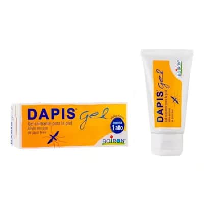 Boiron Dapis Gel 40g - Picaduras e Insectos