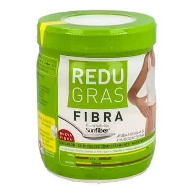 Redugras Fibra 100G - Tránsito Intestinal