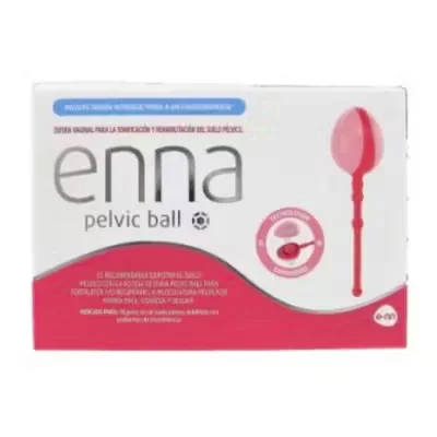 Enna Pelvic Ball - Suelo Pélvico