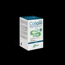 Aboca Coligas Fast 50caps