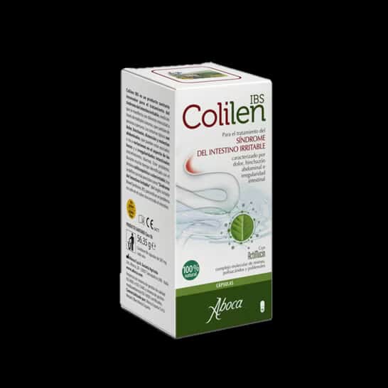 Aboca Colilen IBS 96caps