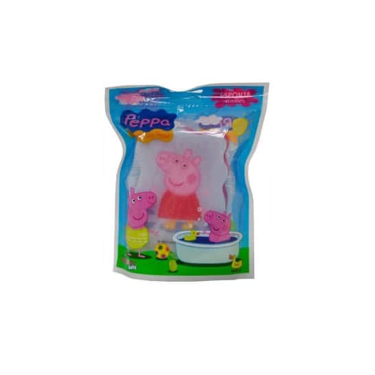 Aposan Babyesponja Peppa Pig