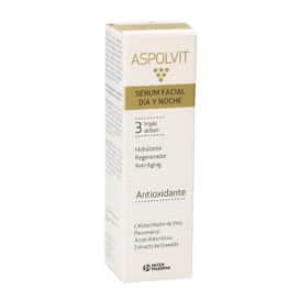 Aspolvit Sérum Facial 15ml