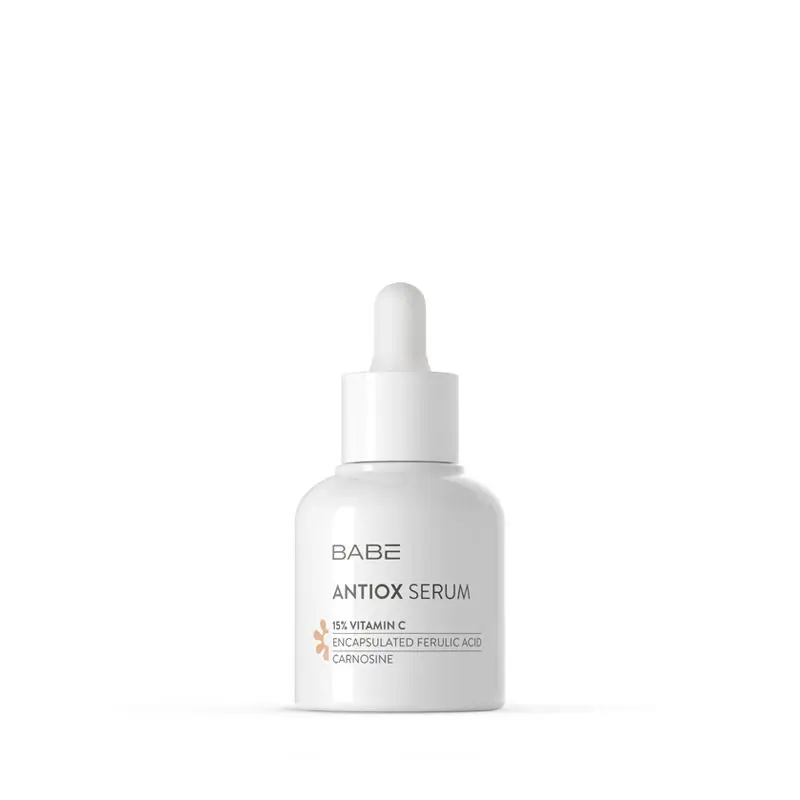 Babé Antiox Serum 30 ml