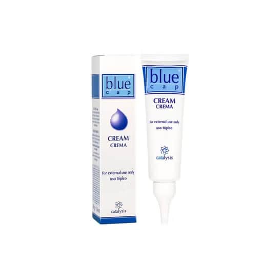 Blue Cap crema psoriasis 50g