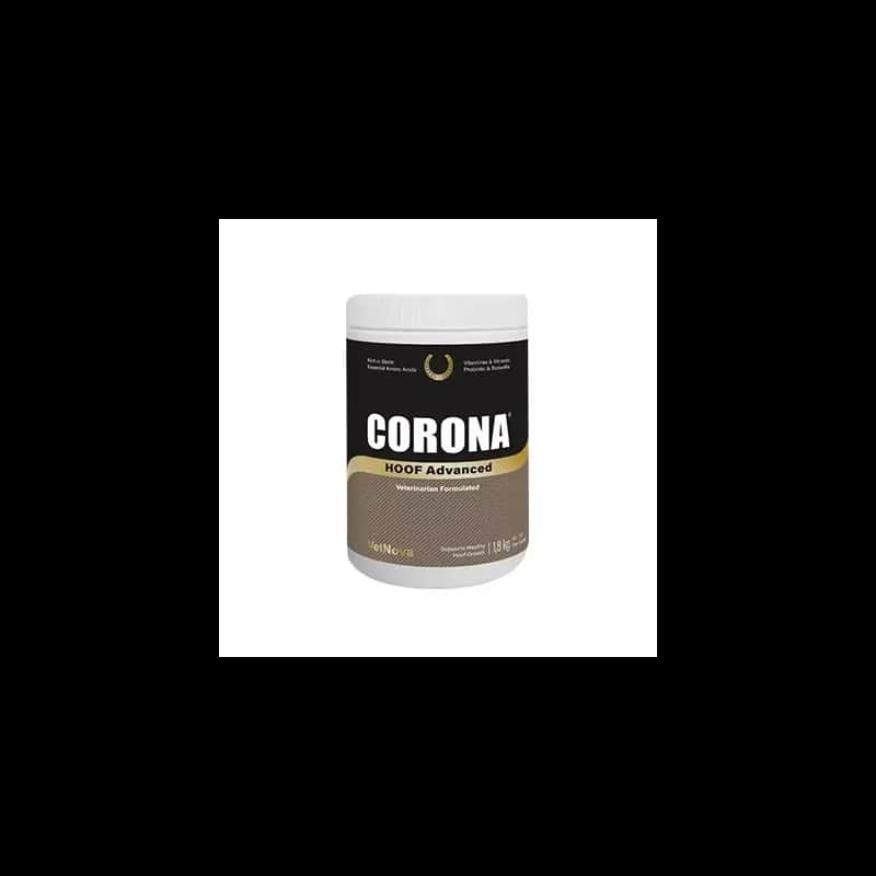 Corona hoof advanced 900 gr