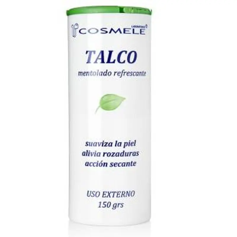 Cosmele Talco 150g