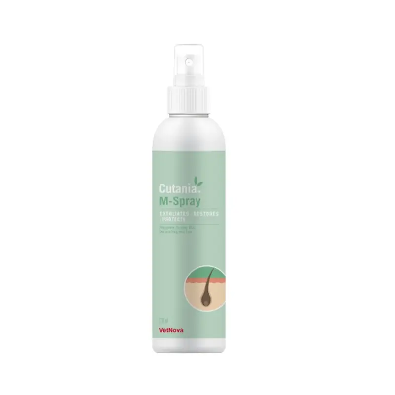 Cutania M-Spray, 236 ml
