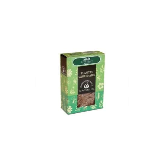 El Naturalista Maiz 50g