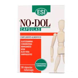ESI NO DOL 30cáps