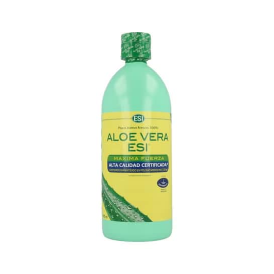 ESI zumo de aloe vera 1000ml