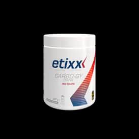 Etixx Carbo-gy Powder 1000g