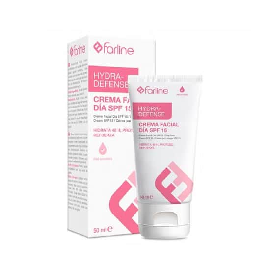 Farline Hydrat-Mat 50ml