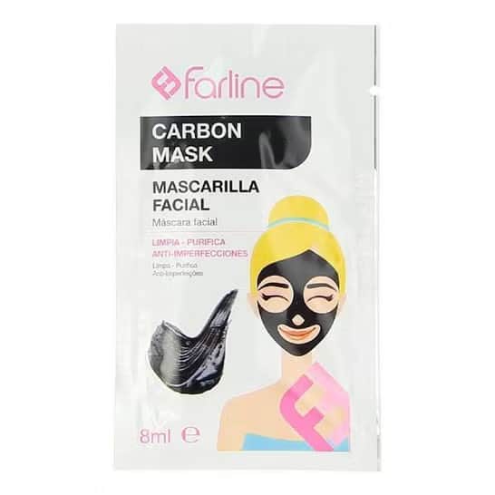 Farline Mas Carbon 1Uds