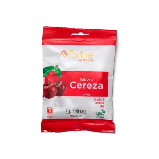 Farline Sweet Cereza 35g