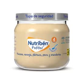 Inicio Multifrutas 120 G