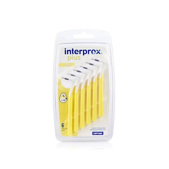 Interprox Plus Mini 6uds