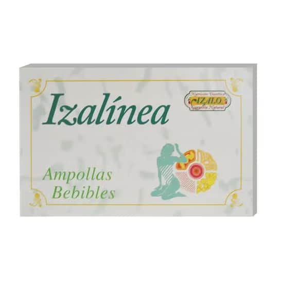 Izalo Izalinea 20x10ml
