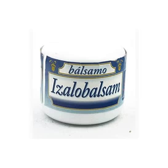 Izalo Izalobalsam 50ml