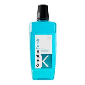 Kemphor enjuague bucal 500ml