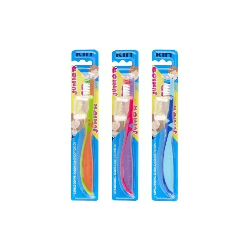 Kin cepillo dental junior