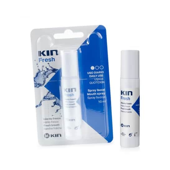 Kin fresh spray 10ml