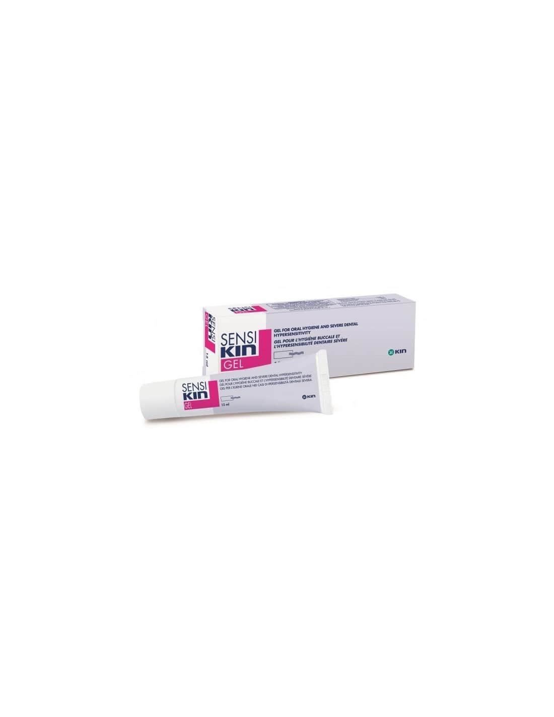 Kin sensikin gel 15ml