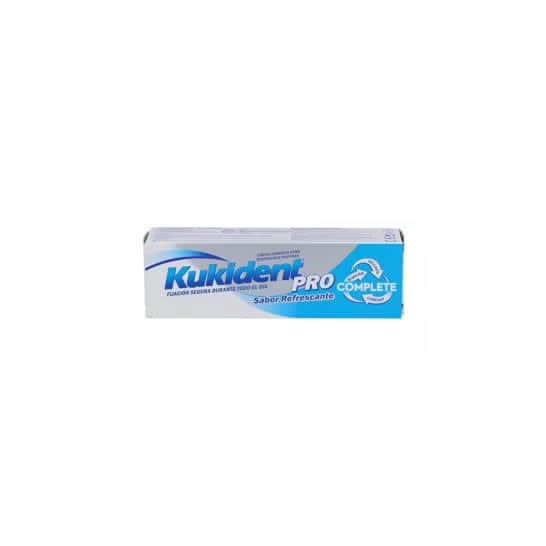 Kukident Pro Refrescante 47g