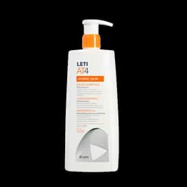 LetiAT4 Leche Corporal 500ml