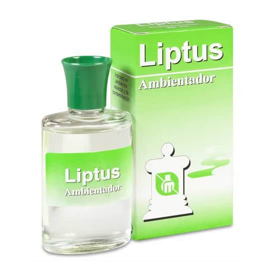 Liptus Ambientador 30 Ml