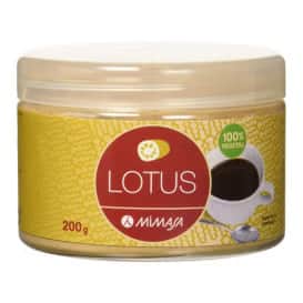 Mimasa Lotus 200 G