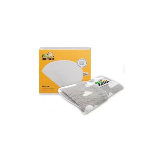 Mimos Funda Cojín Nubes T-S