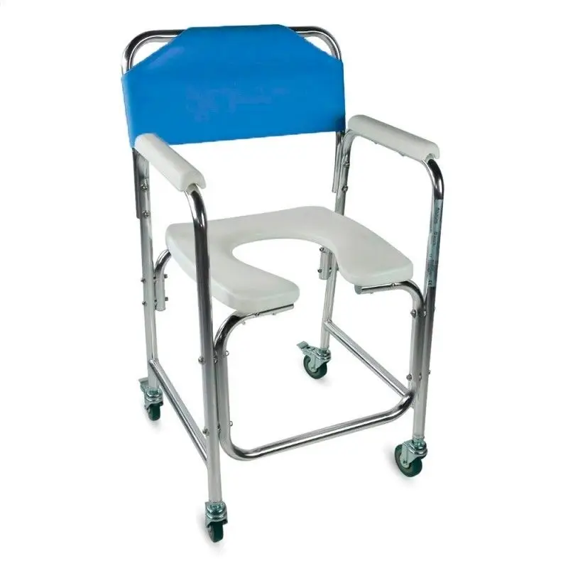 Mobiclinic Silla Para Wc