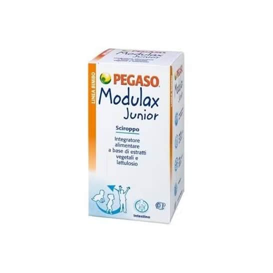 Modulax Junior Complex Liq