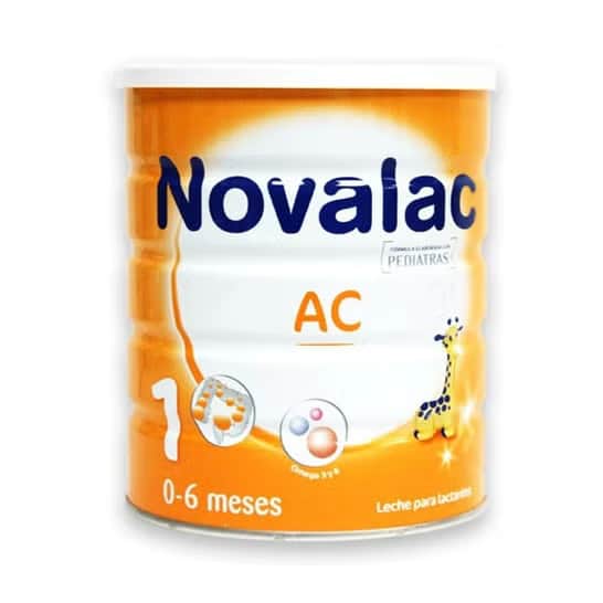 Novalac AC 1 800g
