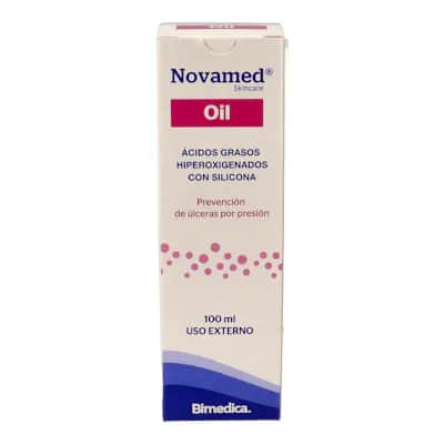 Novamed Skincare Oil 100 Ml