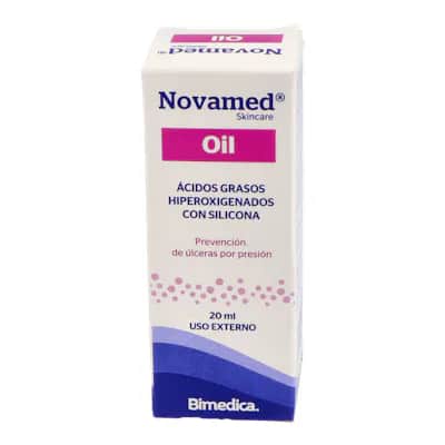 Novamed Skincare Oil 20 Ml