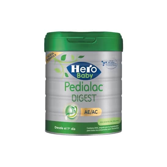 Pedialac Digest AE/AC 800g