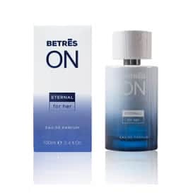 Perfume Eterno Mulher 100ml