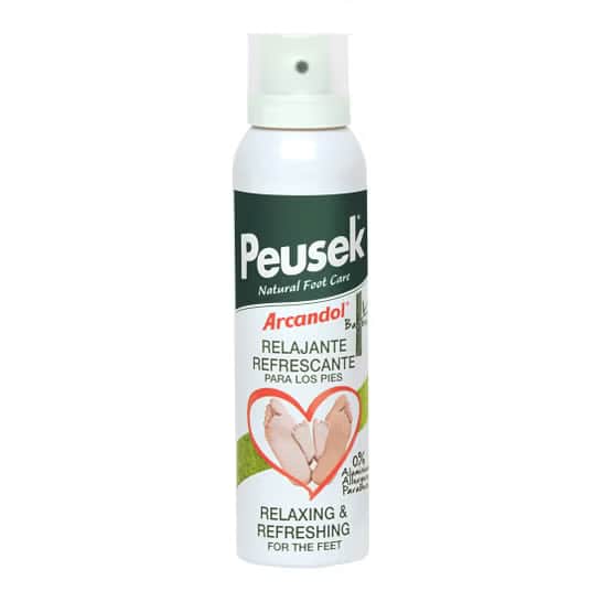 Peusek arcandol spray 150ml